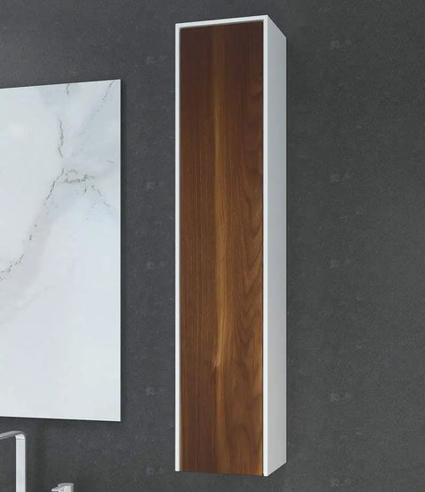 Corian® Hochschrank WoodOne by Henneke