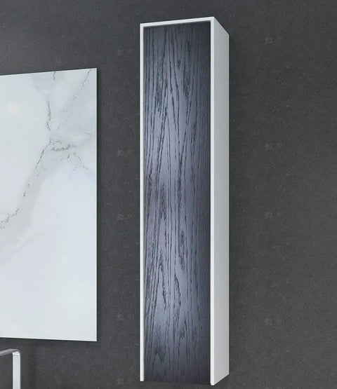 Corian® Hochschrank WoodOne by Henneke