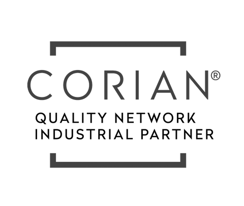 Das sind wir - Henneke - das ist Corian®