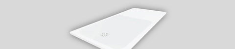 Corian® Duschwanne
