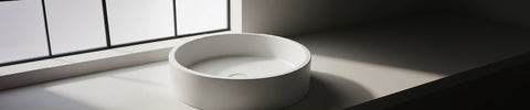 Corian® Aufsatzbecken
