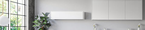 Corian® Schränke