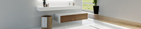Corian® Sideboards