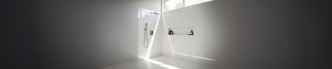 Corian® Dusche