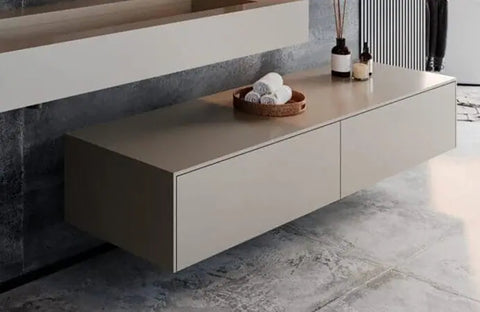 Corian® Sideboard CuttingEdge by Henneke – Tiefe 450 mm