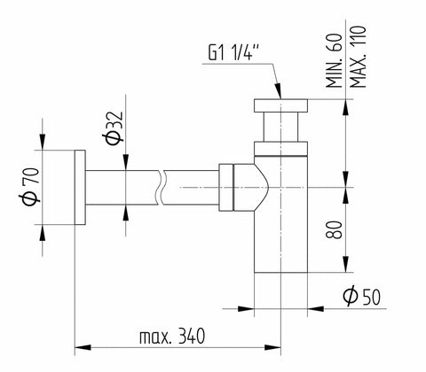 Design-Siphon Vale