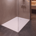 Corian® Duschwanne Smart Breite 800/900mm
