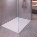 Corian® Duschwanne Smart Breite 800/900mm