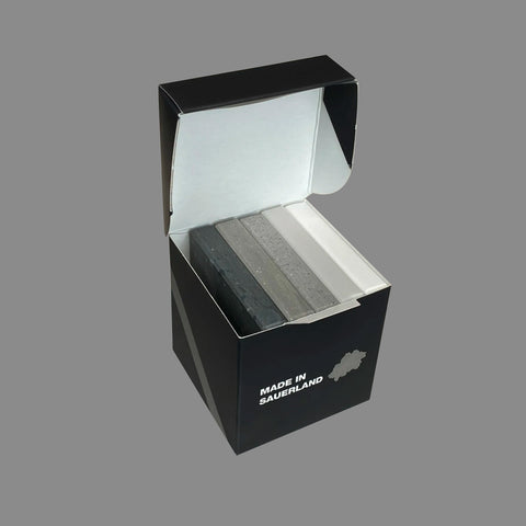 Farbmuster-Box Corian®