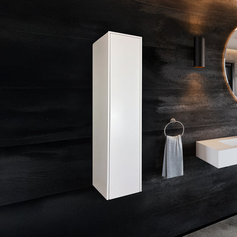 Corian® Hochschrank PureOne by Henneke