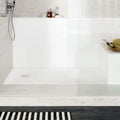 Corian® Duschwanne Smart Breite 800/900mm