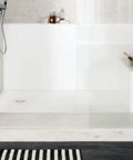 Corian® Duschwanne Smart Breite 800/900mm