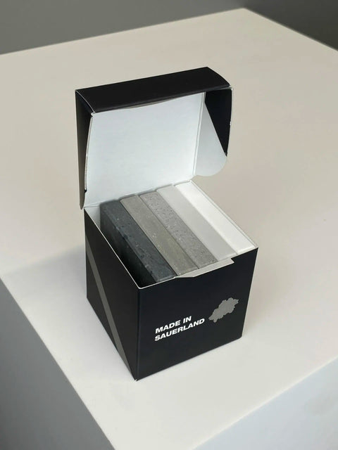Farbmuster-Box Corian®