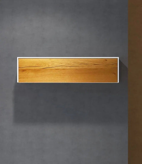 Corian® Klappschrank WoodOne by Henneke