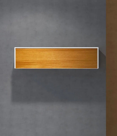 Corian® Klappschrank WoodOne by Henneke