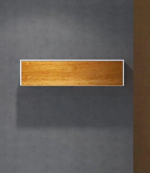 Corian® Klappschrank WoodOne by Henneke