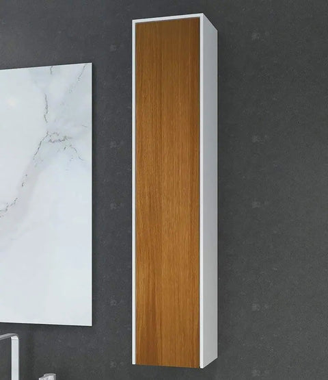 Corian® Hochschrank WoodOne by Henneke