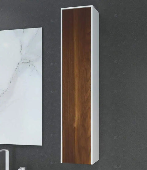 Corian® Hochschrank WoodOne by Henneke