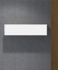 Corian® Klappschrank PureOne by Henneke