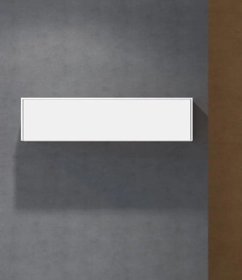 Corian® Klappschrank PureOne by Henneke