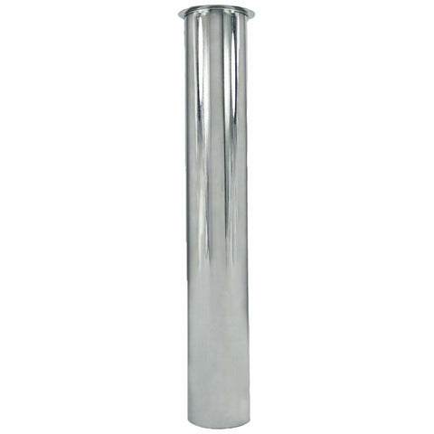Bördelrohr für Design-Siphon Vale/Pure