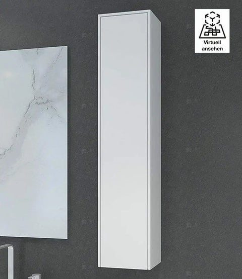 Corian® Hochschrank PureOne by Henneke