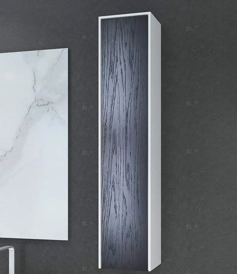 Corian® Hochschrank WoodOne by Henneke