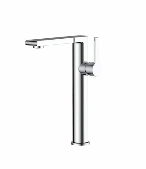 Waschtisch Einhebelmischbatterie Pure Auslaufhöhe 236mm